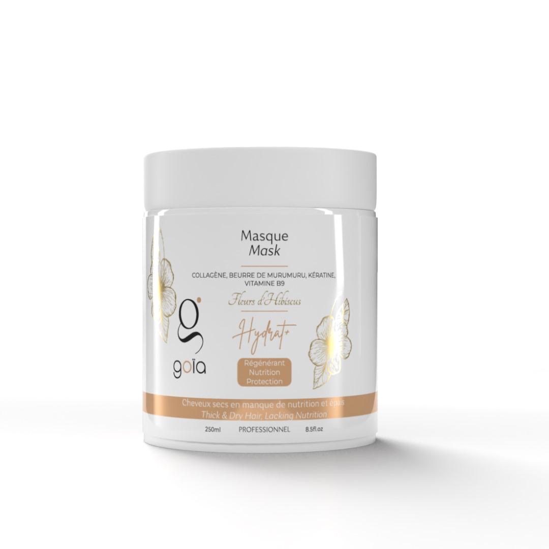 Pack duo Gamme Hydrat+