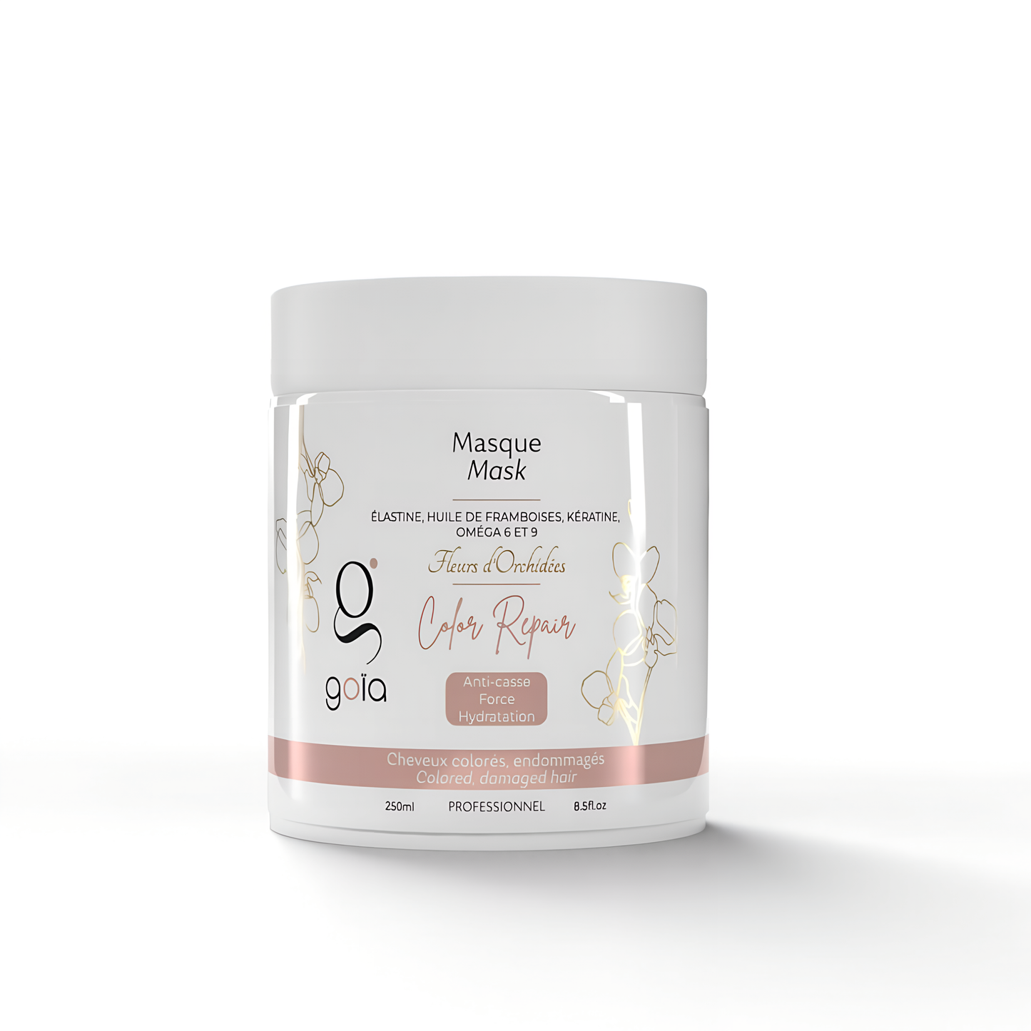 Pack Duo Gamme Color'Repair