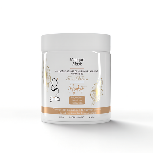 Masque Gamme Hydrat+