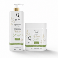 Gamme Sensitive