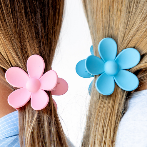 Pinces « Fleurs » édition limitée