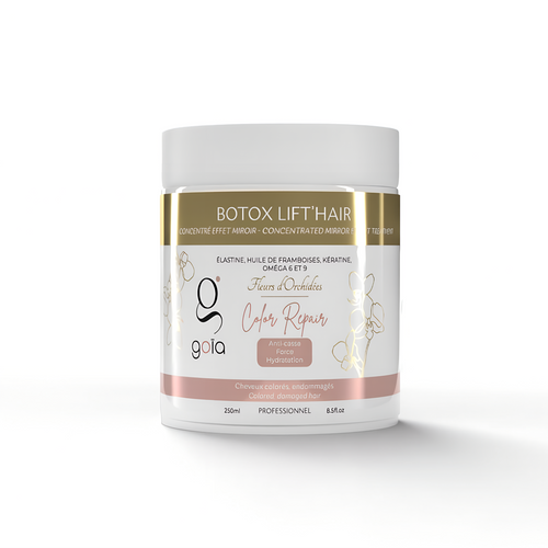 Botox lift’hair Color’repair