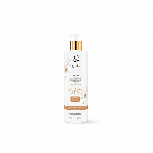 Sérum Gamme Hydrat+