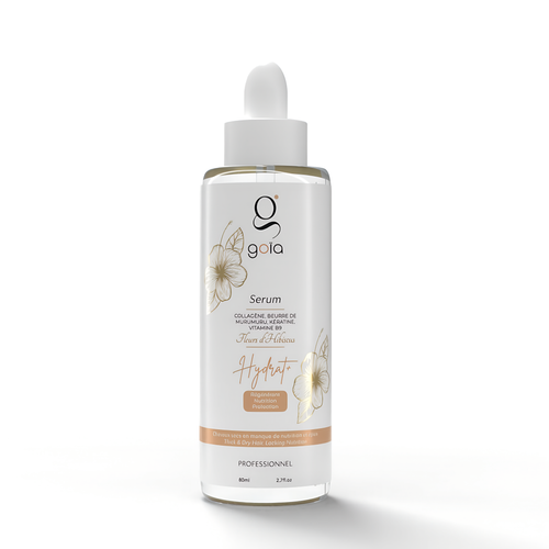 Sérum Gamme Hydrat+