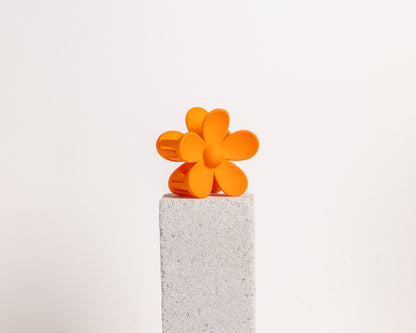 Pinces « Fleurs » édition limitée