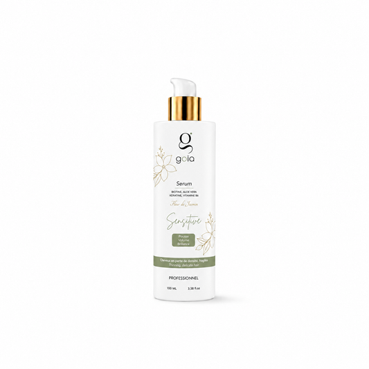 Sérum Gamme Sensitive