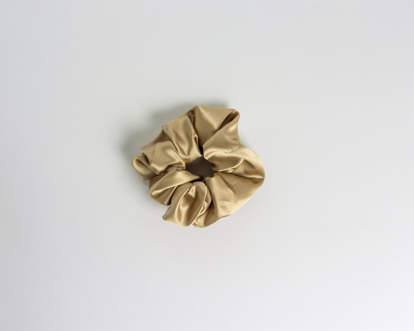 Scrunchies (chouchous)