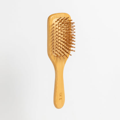 Brosse en Bambou