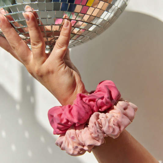 New scrunchies Colorama 🌈