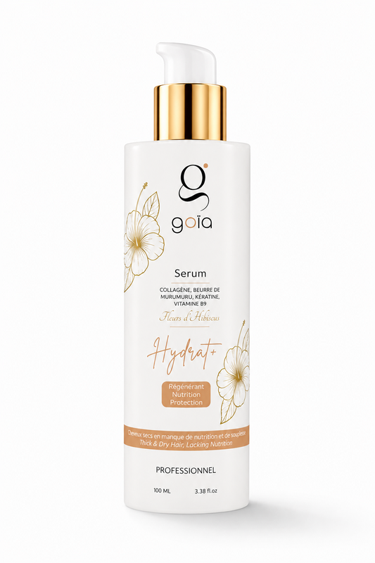 Sérum Gamme Hydrat+